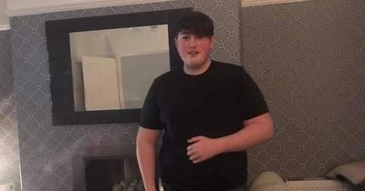 Hit and run driver 'should be ashamed of himself' after teen sent 'flying' into windscreen