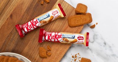 Five new KitKat flavours hitting supermarket shelves in 2023