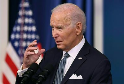 Biden on defensive over classified documents