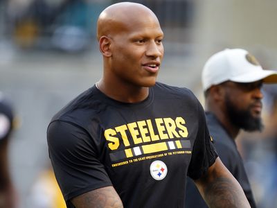 Ryan Shazier was seriously injured in an NFL game. He has advice for Damar Hamlin