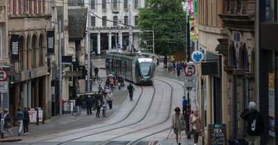 The Nottinghamian: Top restaurant falls out of guide and a treat for Friday 13th