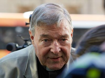Pell clashed with Pope on Church reforms