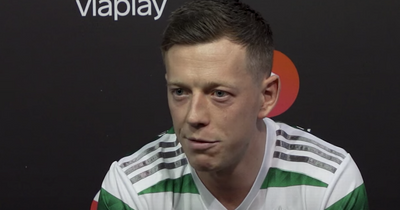 Callum McGregor issues Celtic challenge to Tomoki Iwata as transfer recruit told to come and take skipper's place