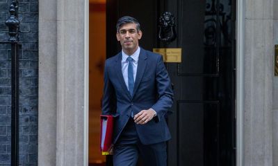 The Guardian view on anti-strike laws: bad in practice, wrong in principle