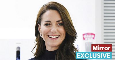 Kate Middleton's 'magic' will see people ignore Harry's 'petty portrayal - expert