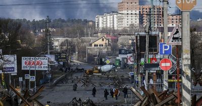 Ukrainian refugee living in Glasgow returned to war zone due to long GP wait times in Scotland