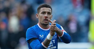 James Tavernier trusts Rangers out of contract stars to battle for silverware despite career uncertainty