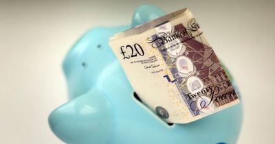 Envelope challenge can help you save £5,000 in less than year - how it works