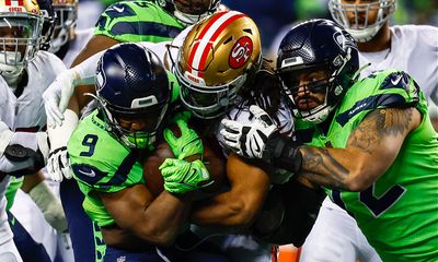 Seattle Seahawks vs San Francisco 49ers NFL Playoffs Wild Card Prediction Game Preview