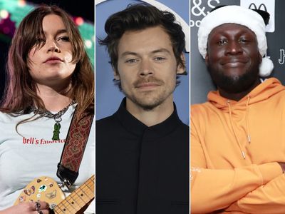 Brit Awards 2023: Wet Leg, Stormzy and Harry Styles lead nominations