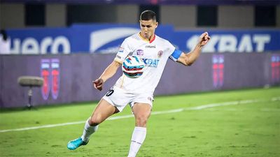 ISL: Inconsistent East Bengal eye a double on struggling Jamshedpur FC