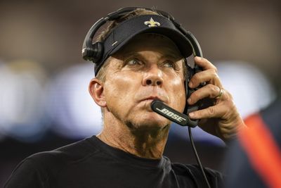 Sean Payton schedules in-person interview with the Denver Broncos