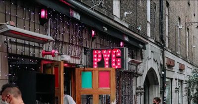Popular Dublin pub Pygmalion scrapping entry fees to encourage Peter McVerry trust donations