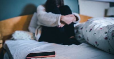 Edinburgh webcam blackmail on the rise as police warn of 'sextortion' spike