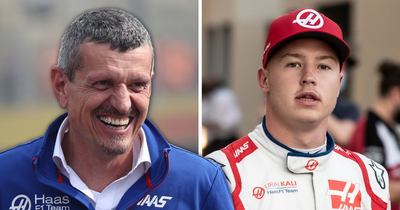 Haas chief makes Nikita Mazepin admission as Russian announces racing return amid F1 goal