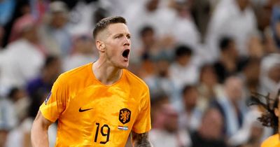 Manchester United squad numbers available to Wout Weghorst as he closes in on loan move