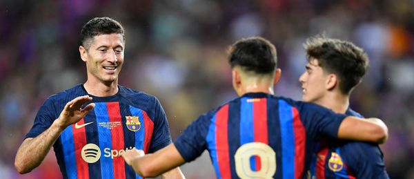 SuperCopa de Espana: Real Betis vs. Barcelona, live stream, TV channel, time, how to watch