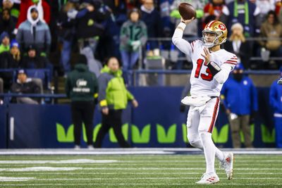 NFL Playoffs: Secret Superstars of the wild-card round — the offense