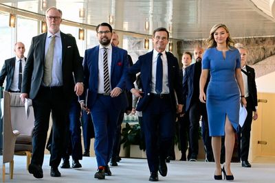 Big vs small: EU faces big subsidy rift before facing US