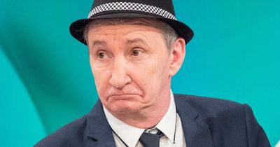 Only Fools and Horses' Patrick Murray diagnosed with second cancer as he has liver removed