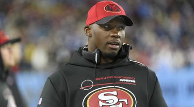 Panthers request interview with 49ers DC DeMeco Ryans