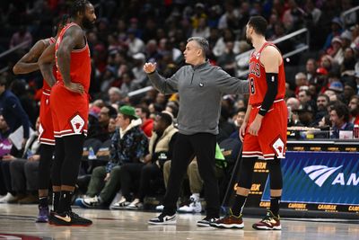Bulls jump to No. 22 in ESPN’s NBA Power Rankings for Week 13