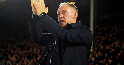 The eight January transfer window deals bubbling away at Nottingham Forest