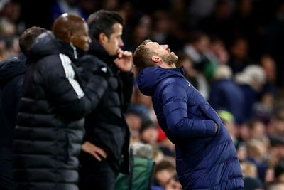 Fulham 2-1 Chelsea FC LIVE! Crisis continues - Premier League result, match stream and latest updates today