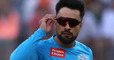 Rashid Khan threatens to quit BBL after Australia pull out of Afghanistan series