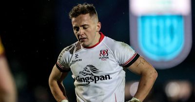 La Rochelle vs Ulster: Michael Lowry insists players can't feel sorry for themselves ahead of Euro crunch