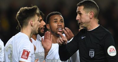 Latest Arsenal FA misconduct charge raises key question after conflicting refereeing decision