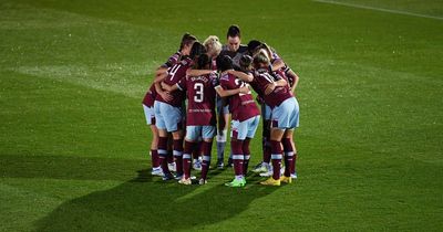 Tottenham win shows West Ham what is possible ahead of Women's Super League return