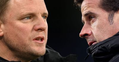 Mitrovic and 'surprise' package Fulham will provide yet another test of Newcastle's rock solid side