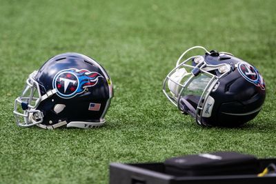 Titans rolling over just under $2 million into 2023 salary cap