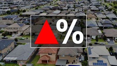 Higher interest rates for struggling borrowers set to compound mortgage woes