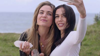 Can Netflix help support Australia's film and television industry?