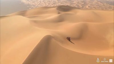 Dakar 2023: Luciano Benavides Wins Stage 11, Howes Retakes Overall Lead