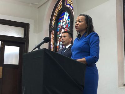 DOJ announces a $31 million redlining settlement with LA-based City National Bank