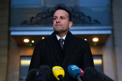Varadkar hopeful that deal over protocol can unlock Stormont stalemate