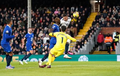 Fulham vs Chelsea LIVE: Premier League result, final score and reaction tonight after Joao Felix red card