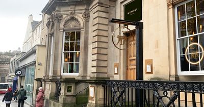 Edinburgh Mowgli Street Food restaurant issues update along with sneak peek