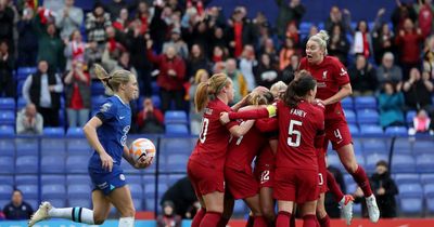 Liverpool have an obvious inspiration to jolt Women's Super League season into life
