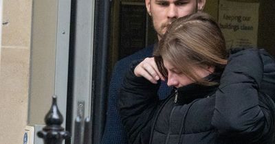 Police apologise for 'things we didn't get right' in paddle attack case