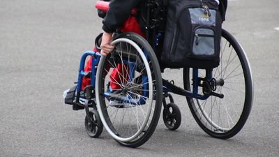 Man with disability keeps gun licence after two-year legal battle with police