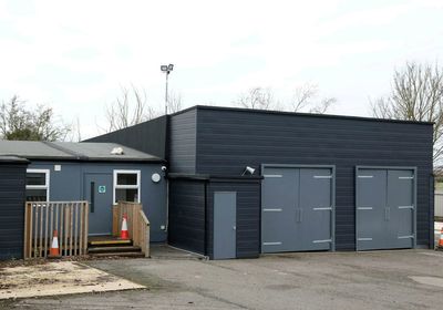 Temporary morgues used at the height of Covid reopened to cope with NHS crisis