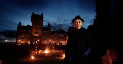 The Traitors US hosted by Alan Cumming to air on BBC iPlayer tomorrow
