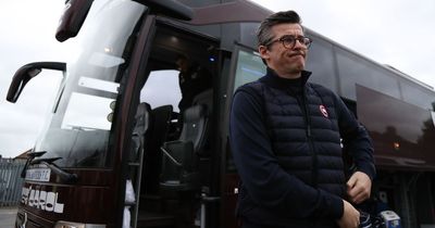 Joey Barton sets ambitious transfer target for Bristol Rovers to remain in play-off race