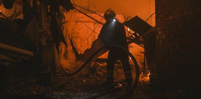 Ukraine recap: battle of Soledar reveals a lot about the likely next phase of the war