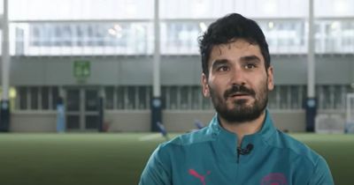 Ilkay Gundogan tears into Man City team-mates and accuses them of lacking desire