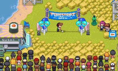 Sports Story review – all the charm of a forgotten SNES classic